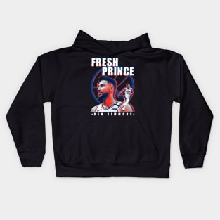 Ben Simmons Kids Hoodie